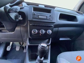 Renault Express 1.5 Blue dCi Advance 55kW, 55kW/75 PS, 1461 cm3, 3 Doors