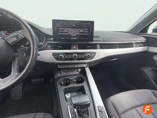 Audi A4 Avant Advanced 40 TFSI 150kW S tronic