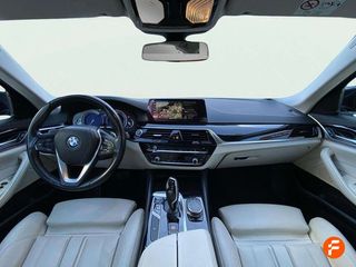 BMW Serie 5 520dA Business