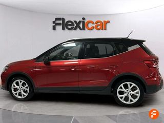 Seat Arona 1.5 TSI 110kW (150CV) DSG FR