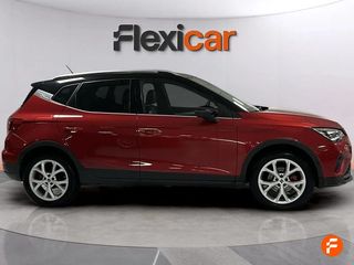 Seat Arona 1.5 TSI 110kW (150CV) DSG FR