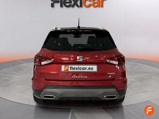 Seat Arona 1.5 TSI 110kW (150CV) DSG FR