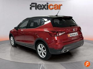 Seat Arona 1.5 TSI 110kW (150CV) DSG FR