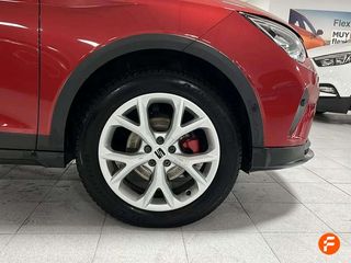 Seat Arona 1.5 TSI 110kW (150CV) DSG FR
