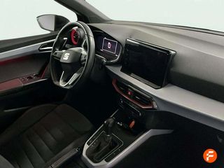 Seat Arona 1.5 TSI 110kW (150CV) DSG FR