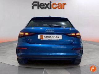 Audi A3 Sportback 30 TFSI 81kW (110CV) S tronic