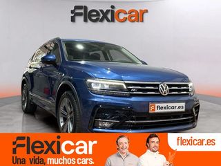 Volkswagen Tiguan Advance 2.0 TDI 110kW (150CV) DSG