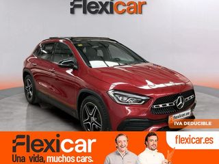 Mercedes GLA GLA 200 D