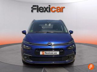 Citroën Grand C4 Picasso BlueHDi 88KW (120CV) EAT6 Feel