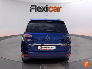 Citroën Grand C4 Picasso BlueHDi 88KW (120CV) EAT6 Feel
