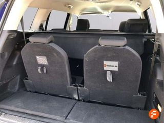 Citroën Grand C4 Picasso BlueHDi 88KW (120CV) EAT6 Feel