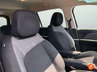 Citroën Grand C4 Picasso BlueHDi 88KW (120CV) EAT6 Feel