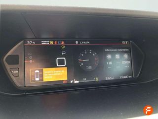 Citroën Grand C4 Picasso BlueHDi 88KW (120CV) EAT6 Feel