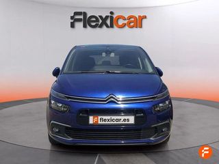 Citroën C4 Spacetourer BlueHDi 88KW (120CV) EAT6 Shine