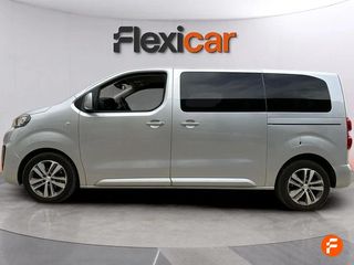 Peugeot Traveller Allure BlueHDi 110KW (150CV) Standard