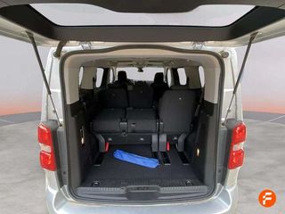 Peugeot Traveller Allure BlueHDi 110KW (150CV) Standard