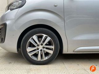 Peugeot Traveller Allure BlueHDi 110KW (150CV) Standard