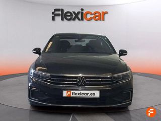 Volkswagen Passat GTE 1.4 TSI e-Power 115kW + 85kW DSG