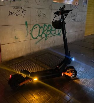 Patinete Eléctrico Kukirin G2 Pro