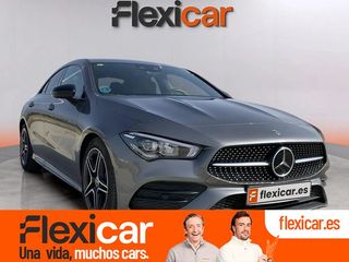 Mercedes CLA CLA 200 D DCT