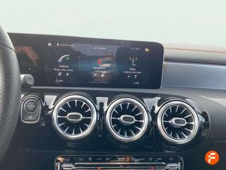 Mercedes CLA CLA 200 D DCT