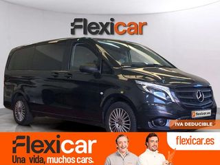 Mercedes Vito 116CDI - 9P (2021)