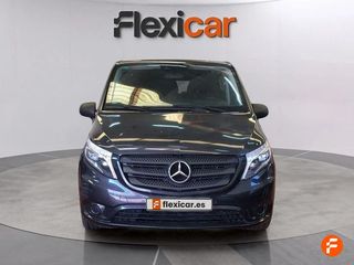 Mercedes Vito 116CDI - 9P (2021)