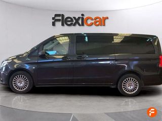 Mercedes Vito 116CDI - 9P (2021)