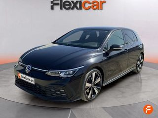 Volkswagen Golf GTD 2.0 TDI 184CV DSG BMT