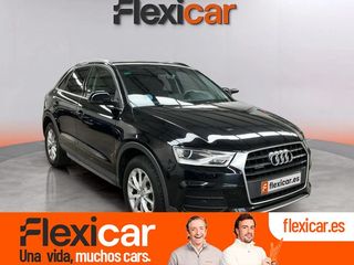 Audi Q3 2.0 TDI 150CV quattro S tronic