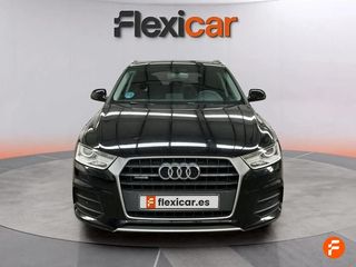 Audi Q3 2.0 TDI 150CV quattro S tronic