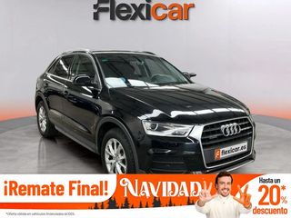 Audi Q3 2.0 TDI 150CV quattro S tronic