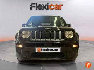 Jeep Renegade Longitude eHybrid 1.5 96kW(130CV) ATX