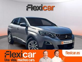Peugeot 3008 1.6BLUEHDI 88KW (120CV) ACTIVE AUTO S&S