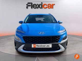 Hyundai Kona 1.0 TGDI 48V Klass 4X2