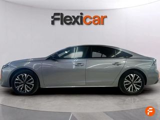 Peugeot 508 5P Allure BlueHDi 130 S&S EAT8