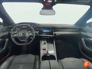 Peugeot 508 5P Allure BlueHDi 130 S&S EAT8