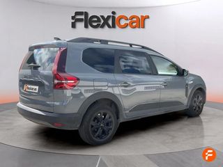 Dacia Jogger S.L. Extreme Go 74kW (100CV) ECO-G 5p
