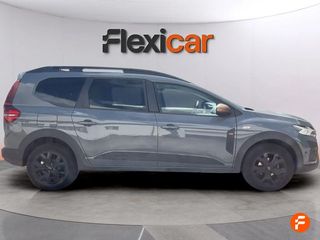 Dacia Jogger S.L. Extreme Go 74kW (100CV) ECO-G 5p