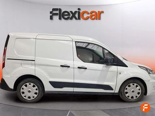 Ford Transit Connect TRANSIT CONNECT VAN L1 1.5TDCI