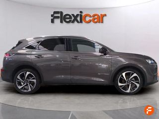 DS DS 7 BlueHDi 132kW (180CV) Auto. GRAND CHIC