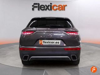 DS DS 7 BlueHDi 132kW (180CV) Auto. GRAND CHIC