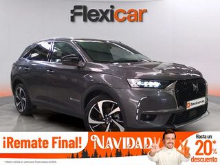 DS DS 7 BlueHDi 132kW (180CV) Auto. GRAND CHIC