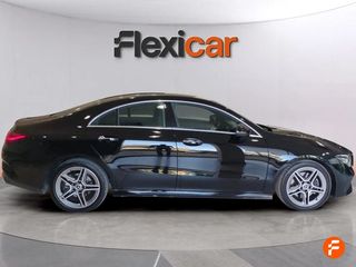 Mercedes CLA CLA 200 D DCT