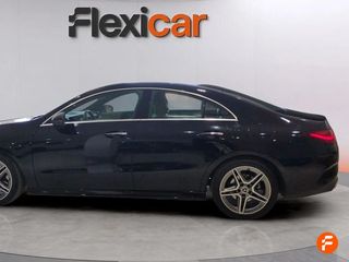 Mercedes CLA CLA 200 D DCT