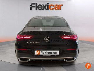 Mercedes CLA CLA 200 D DCT