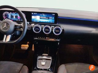 Mercedes CLA CLA 200 D DCT