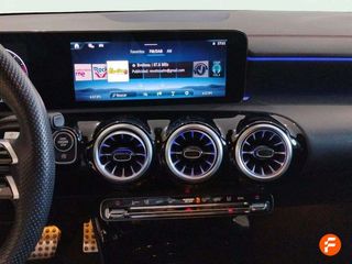 Mercedes CLA CLA 200 D DCT