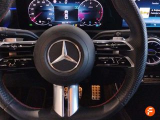Mercedes CLA CLA 200 D DCT