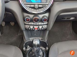 MINI Cooper ONE CABRIO